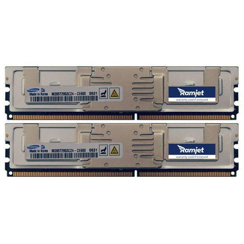LEGACY DIMM - Xserve DDR2-800 Memory 16GB Kit (8GBx2)