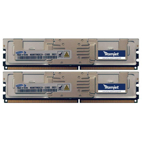 LEGACY DIMM - Xserve DDR2-800 Memory