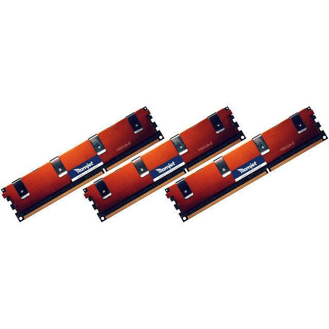 LEGACY DIMM - Xserve Memory For Model 3,1 (4GBx3)