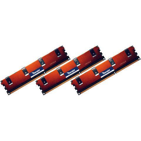 LEGACY DIMM - Xserve Memory For Model 3,1 (8GBx3)