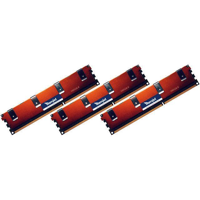 LEGACY DIMM - Xserve Memory For Model 3,1 (2GBx3)