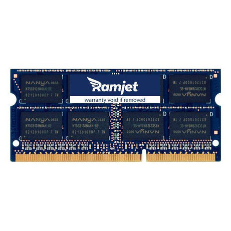 DDR3-1066-SODIMM - 4GB IMac Memory For 2009 Models 9,1 10,1 And 11,1