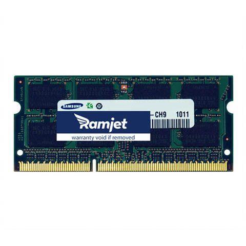 Base-sku - 4GB DDR3 1867MHz SODIMMs For Mac