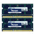 DDR3-1600-SODIMM - 8GB MacBook Pro Memory For Models 9,1 To 9,2 Mid 2012 (4GBx2)