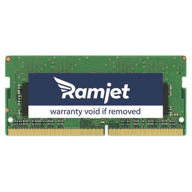 DDR4-2666-SODIMM - 8GB Mac Mini Memory For Late 2018 Model 8,1