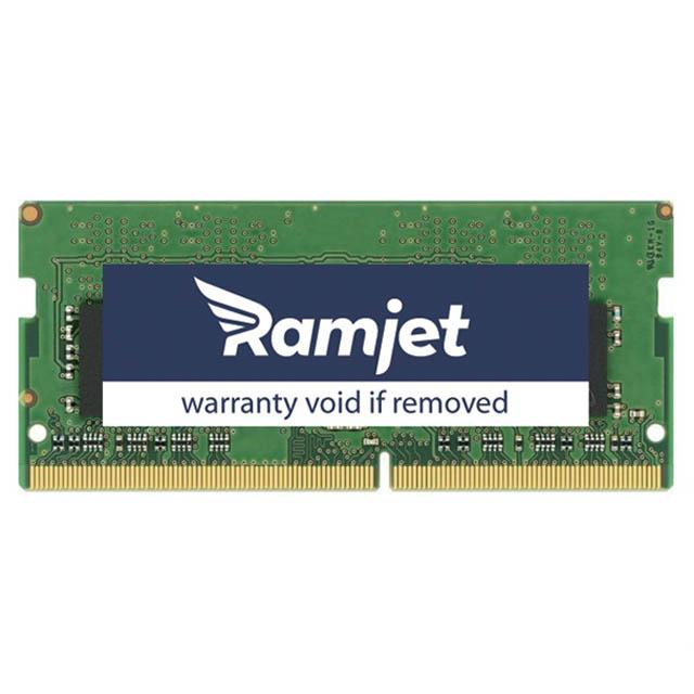 DDR4-2666-SODIMM - 16GB Mac Mini Memory For Late 2018 Model 8,1