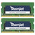 DDR4-2666-SODIMM - 16GB Mac Mini Memory For Late 2018 Model 8,1 (8GBx2)