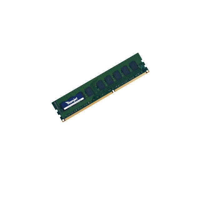 MP-DDR3-1066 - 4GB DDR3 ECC 1066MHz Memory For Early 2009 To Mid 2010 Mac Pro 4.1 And 5.1 (8-Core And 4-Core)