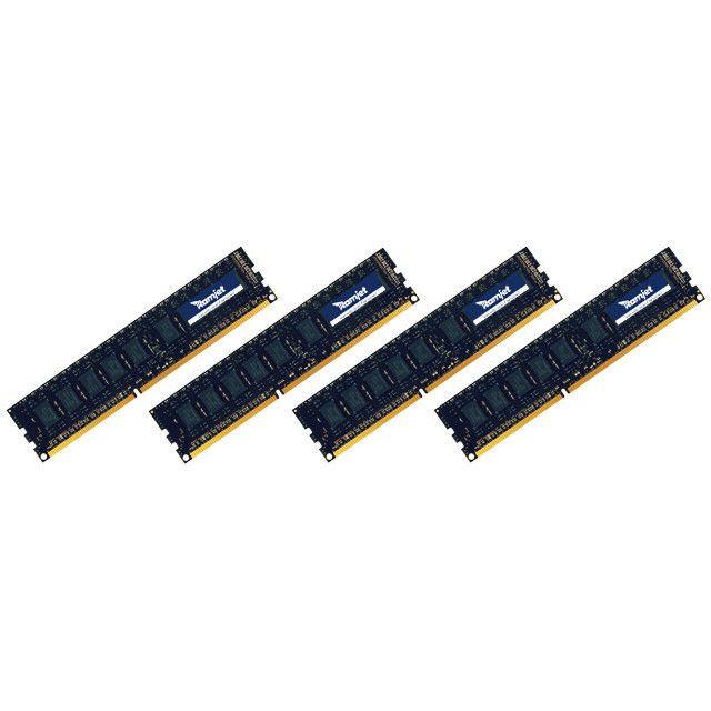 Mac Pro Memory for Model 5.1 | DDR3 1333MHz | 8GBx4 |
