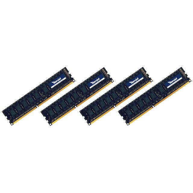 DDR3-1333 8GB x4 32GB