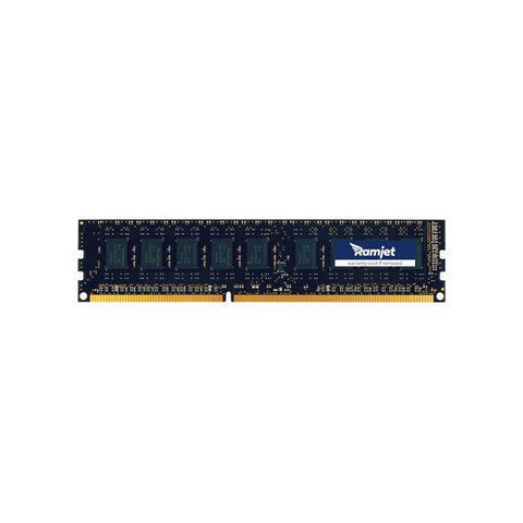 MP-DDR3-1333 - 4GB DDR3 ECC 1333MHz Memory For 2010 Mac Pro 5.1 6-core And 12-core