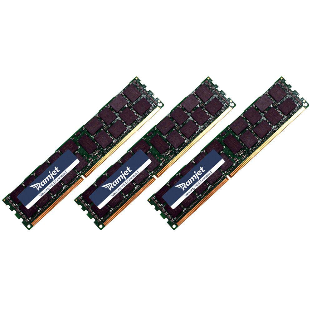 MP-DDR3-1866 - 48GB (16GBx3) DDR3 ECC 1866MHz Memory For 2013 Mac Pro Model 6.1