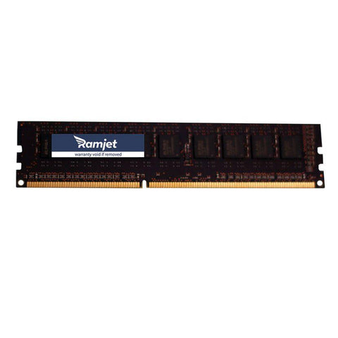 Base-sku - 4GB DDR3 1866MHz ECC DIMMs For Mac Pro