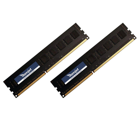 MP-DDR3-1866 - 16GB (8GBx2) DDR3 ECC 1866MHz Memory For 2013 Mac Pro Model 6.1
