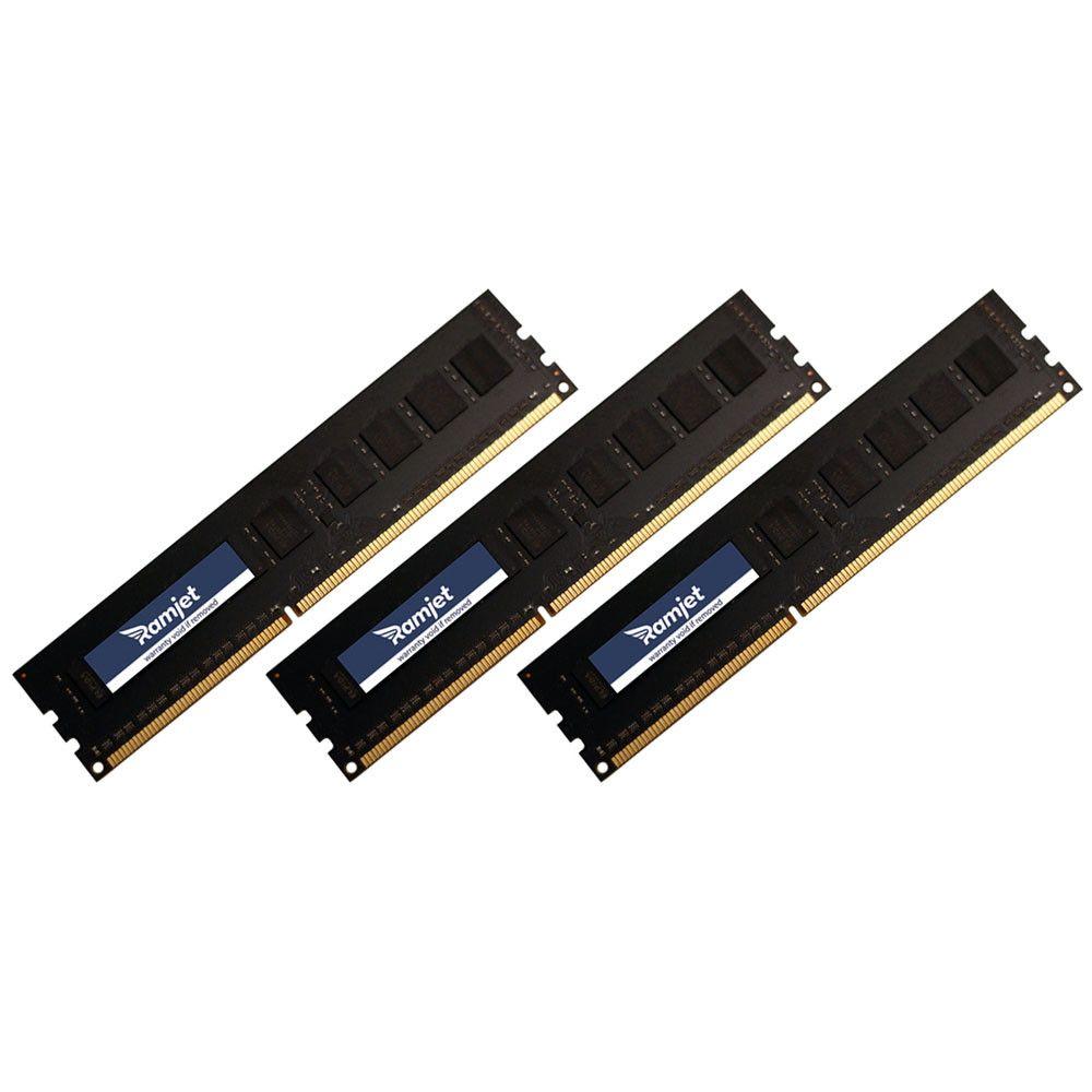MP-DDR3-1866 - 24GB (8GBx3) DDR3 ECC 1866MHz Memory For 2013 Mac Pro Model 6.1