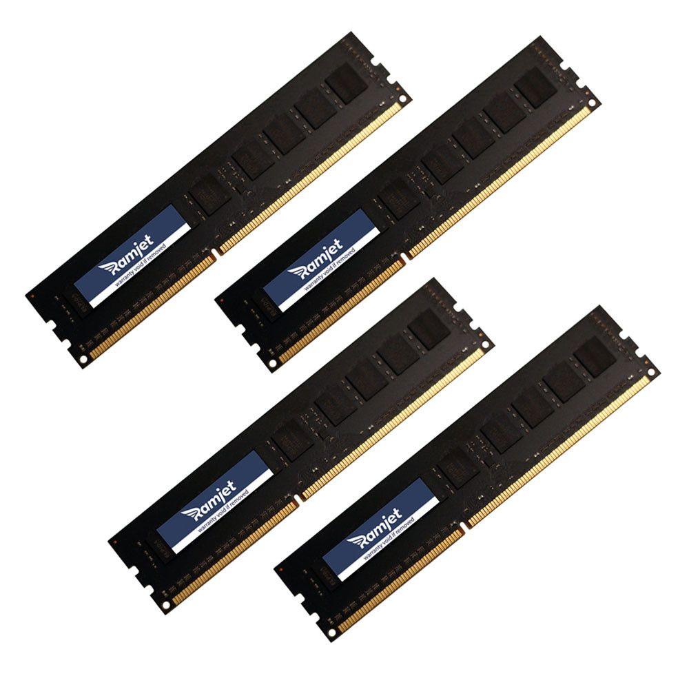 MP-DDR3-1866 - 32GB (8GBx4) DDR3 ECC 1866MHz Memory For 2013 Mac Pro Model 6.1