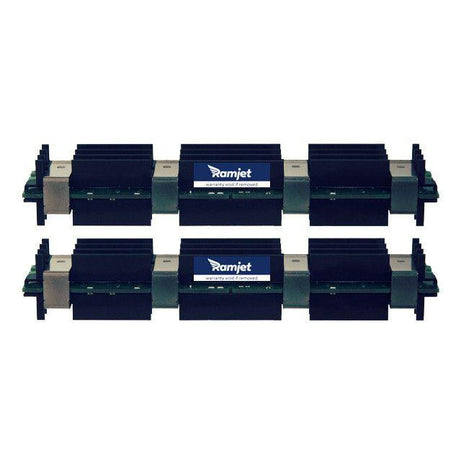 MP-DDR2-800 - 16GB (8GBx2) DDR2 800MHz ECC FB-DIMMS For 2008 Mac Pro Model 3.1