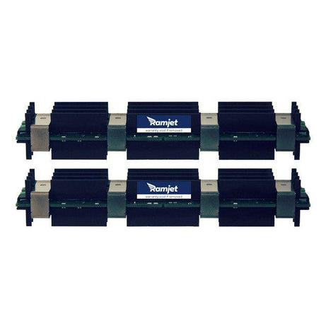 MP-DDR2-800 - 8GB (4GBx2) DDR2 800MHz ECC FB-DIMMS For 2008 Mac Pro Model 3.1