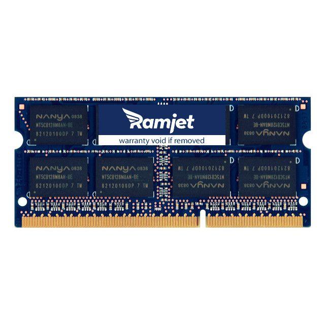 DDR3-1066-SODIMM - 4GB MacBook Memory For 2008 To Mid 2010 Models 5,1 6,1 And 7,1