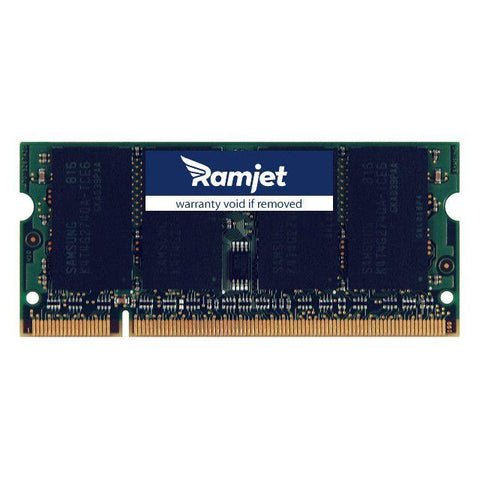 DDR2-800-SODIMM - 4GB MacBook Memory For 2009 Model 5,2 DDR2-800Mhz Version