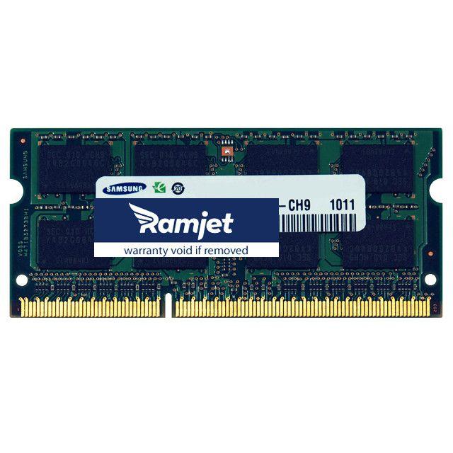 MacBook Pro Memory Model 9.1 to 9.2 | Mid | 4GB | MacMemory.com