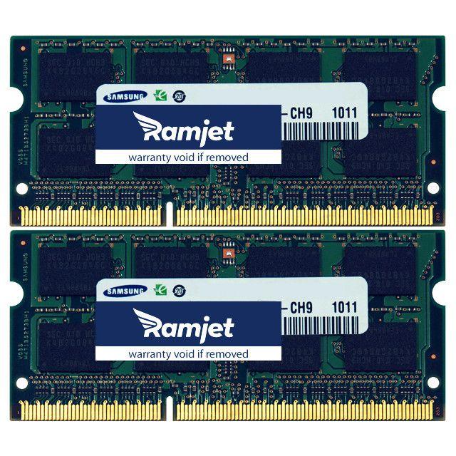 Mac Mini Memory Models 5.1 5.2 and 5.3