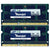 DDR3-1333-SODIMM - 4GB Mac Mini Memory For 2011 Models 5,1 5,2 And 5,3 (2GBx2)