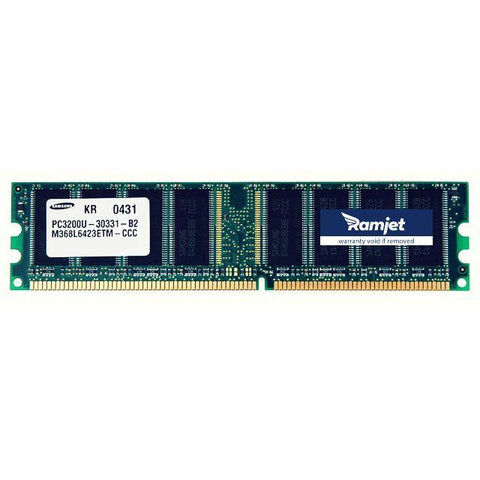 LEGACY DIMM - Mac Mini Memory For G4 Models PowerMac10.1 And PowerMac10.2 (1GB)