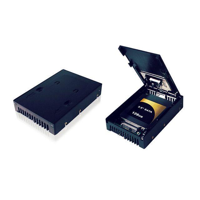 Mac-pro-kits - 2.5-inch To 3.5-inch SSD And SATA Hard Disk Adapter