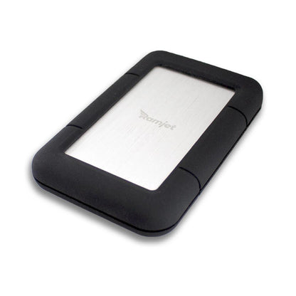 Portable-drives-USB3 - Ramjet Rugged Pro 1TB External Solid State Drive (USB 3.0 / USB 2.0)