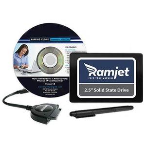Ramjet 250GB SATA III 2.5-inch Internal SSD