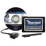 S-s-d - Ramjet 500GB SATA III 2.5-inch Internal SSD