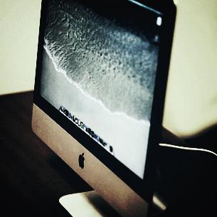 iMac Memory by Ramjet