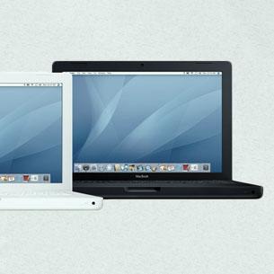 MacBook Memory by Ramjet