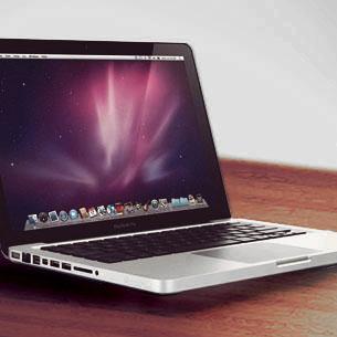 MacBook Pro Memory by Ramjet