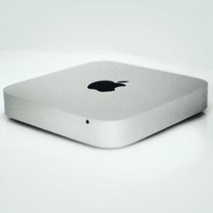 Mac Mini Memory by Ramjet