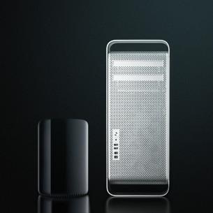 Ramjet Mac Pro Memory