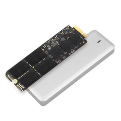 MacBook Pro Retina Solid State Drives
