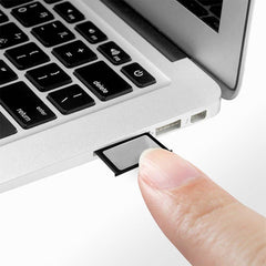 MacBook Air Flash Storage Cards