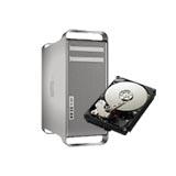 mac pro internal hard drives