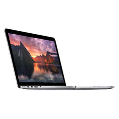 MacBook Pro Retina Memory