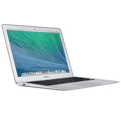 MacBook Air Memory