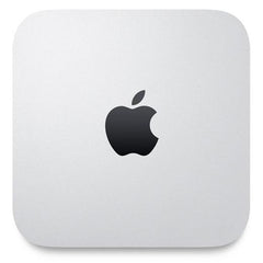 Mac mini Memory